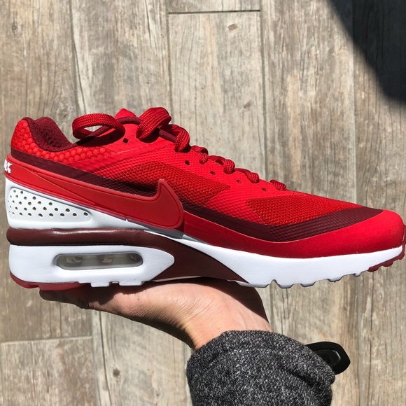 🍷Nike Air MAX 🍷New 🍷Price firm - Picture 6 of 8